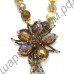 Ожерелье mdash flower